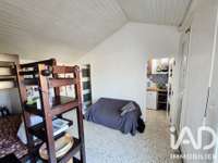 Vente appartement 1 pièce Vente appartement 1 pièce