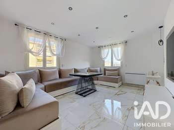 Vente appartement 3 pièces Perpignan 66