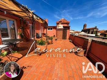 Vente Appartement 2 piècesPerpignan