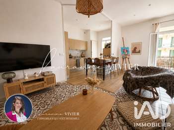 Vente Appartement 3 piècesPerpignan