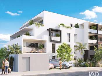 Vente Appartement 3 piècesPerpignan