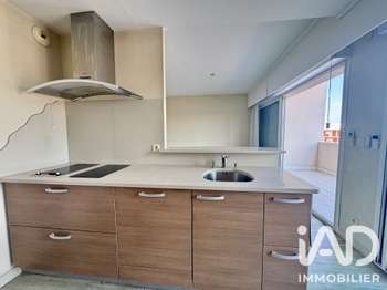 Vente Appartement 5 piècesPerpignan