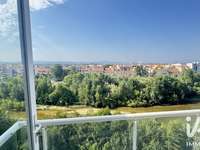 Vente appartement 5 pièces Vente appartement 5 pièces