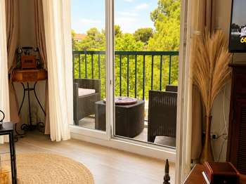 Vente appartement 3 pièces Perpignan 66