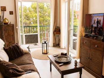 Vente Appartement 3 piècesPerpignan