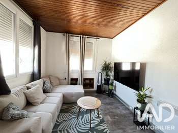 Vente appartement 4 pièces Perpignan 66