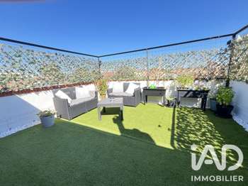 Vente Appartement 4 piècesPerpignan