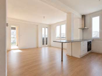Vente Appartement 3 piècesPerpignan