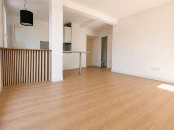 Vente Appartement 3 piècesPerpignan