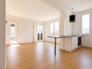 Vente appartement 3 pièces Perpignan 66