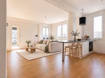 Vente Appartement 3 piècesPerpignan