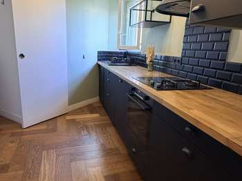 Vente Appartement 4 piècesPerpignan