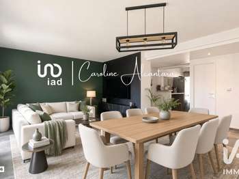 Vente Appartement 3 piècesPerpignan
