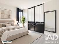 Vente appartement 3 pièces Vente appartement 3 pièces