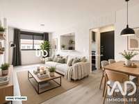 Vente appartement 3 pièces Vente appartement 3 pièces