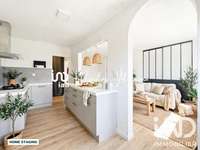 Vente appartement 3 pièces Vente appartement 3 pièces