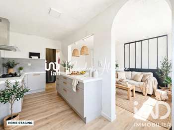 Vente Appartement 3 piècesPerpignan