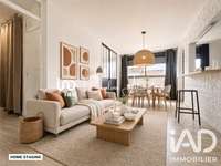 Vente appartement 3 pièces Vente appartement 3 pièces