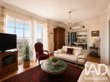 Vente appartement 3 pièces Perpignan 66