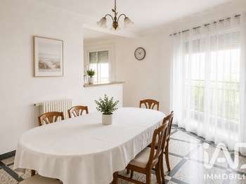 Vente appartement 4 pièces Perpignan 66