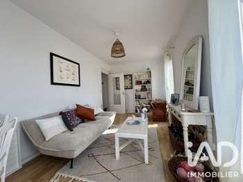 Vente Appartement 4 piècesPerpignan