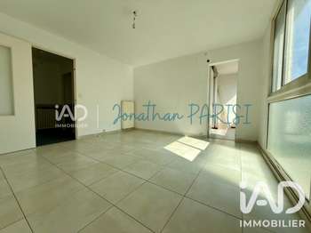 Vente Appartement 3 piècesPerpignan