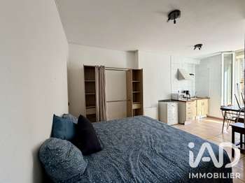 Vente Appartement T1Perpignan