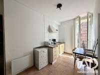 Vente appartement 1 pièce