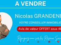 Vente appartement 1 pièce Vente appartement 1 pièce