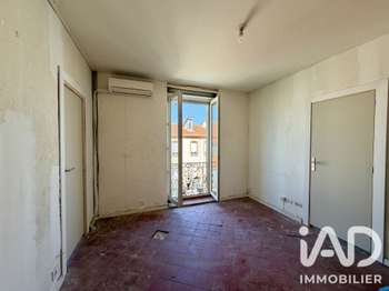 Vente appartement 1 pièce Vente appartement 1 pièce