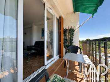 Vente Appartement 3 piècesPerpignan