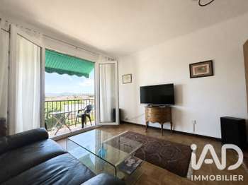 Vente Appartement 3 piècesPerpignan