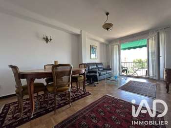 Vente Appartement 3 piècesPerpignan