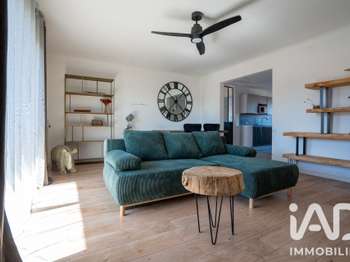 Vente Appartement 3 piècesPerpignan