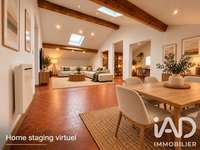 Vente appartement 5 pièces Vente appartement 5 pièces