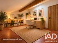 Vente appartement 5 pièces Vente appartement 5 pièces