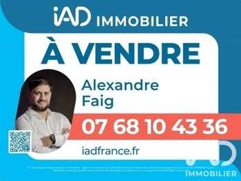 Vente appartement 5 pièces Vente appartement 5 pièces