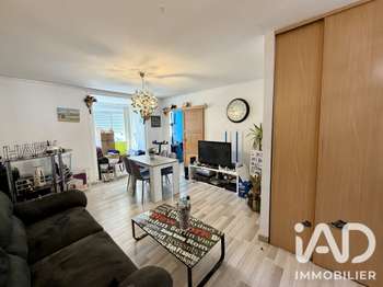 Vente Appartement 4 piècesPerpignan