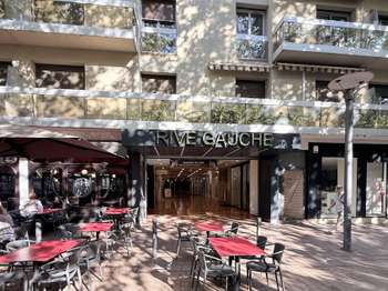 Vente Appartement 2 piècesPerpignan