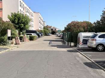 Vente Appartement 2 piècesPerpignan