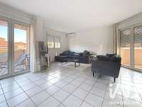 Vente appartement 4 pièces Vente appartement 4 pièces