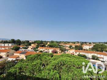 Vente Appartement 3 piècesPerpignan