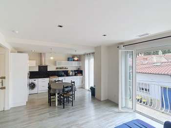 Vente Appartement 3 piècesPerpignan