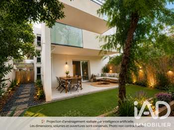 Vente Appartement 3 piècesPerpignan