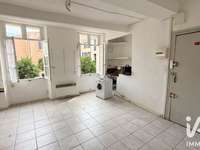 Vente appartement 1 pièce