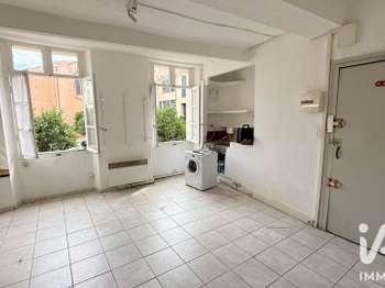 Vente Appartement T1Perpignan