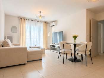 Vente Appartement 3 piècesPerpignan
