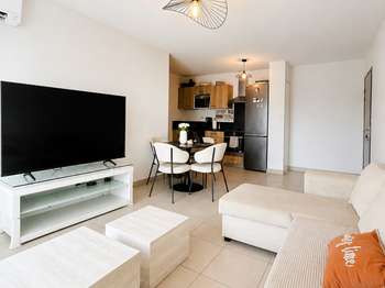Vente Appartement 3 piècesPerpignan