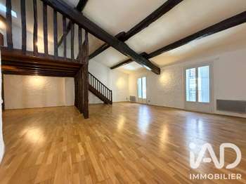 Vente Appartement 3 piècesPerpignan