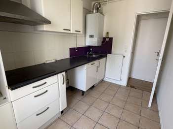 Vente Appartement 3 piècesPerpignan